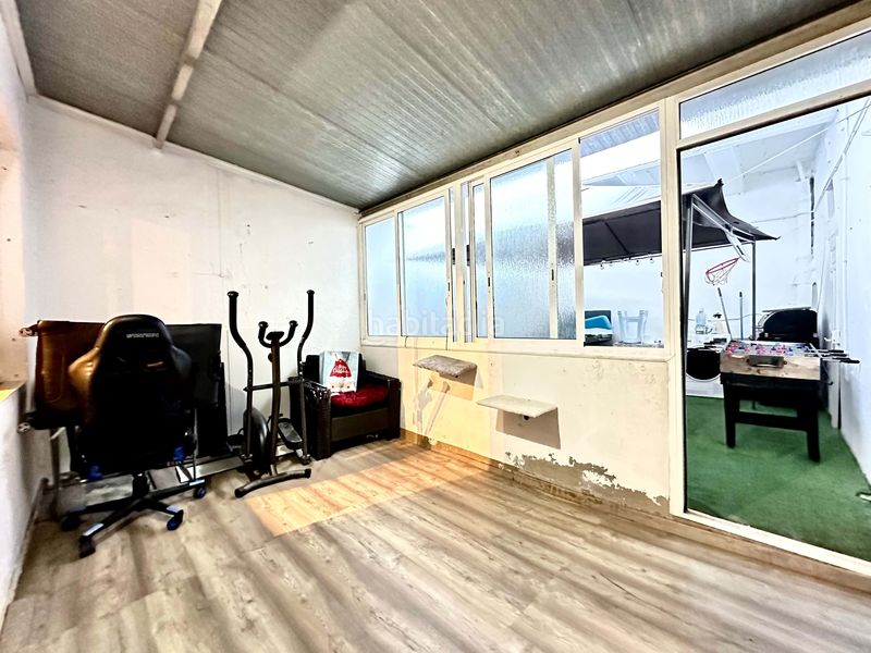 Foto 899173ae-9733-464f-8712-b661e23b9442. Casa aparellada amb calefacció a Cerdanyola Nord Mataró