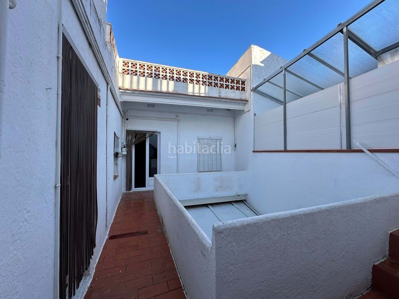 Foto ac8a08cd-ecb7-4265-85dc-4c08aa6d5597. Casa aparellada amb calefacció a Cerdanyola Nord Mataró