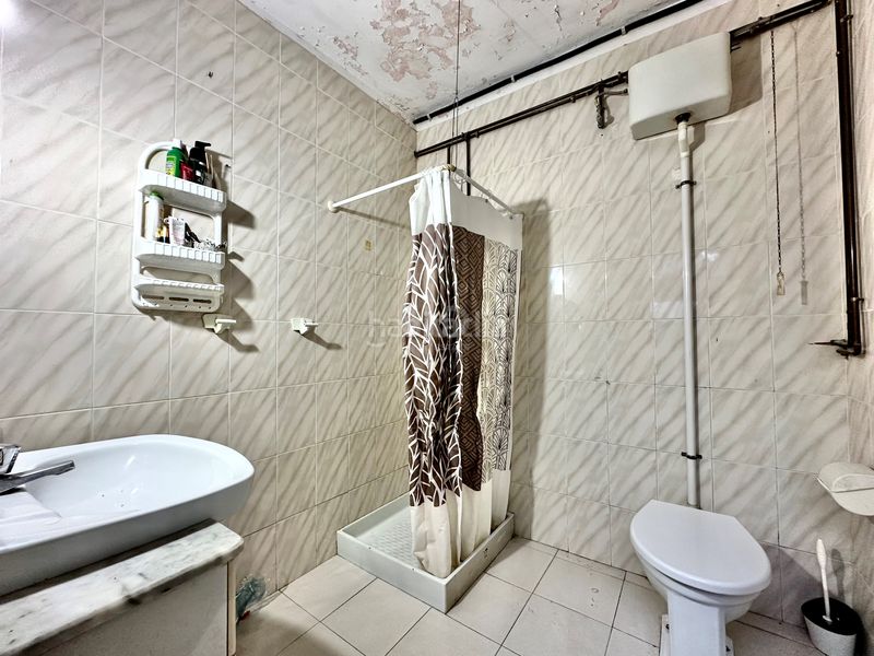 Foto c05d390d-0bc5-4026-8200-1780d769a577. Casa aparellada amb calefacció a Cerdanyola Nord Mataró