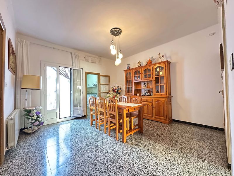 Foto d0aa5e21-7b49-4827-b9e2-6e2c546f9a42. Casa aparellada amb calefacció a Cerdanyola Nord Mataró