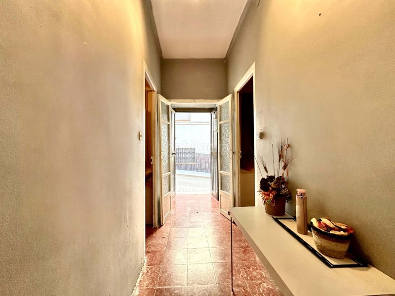 Foto ff8d9368-1d62-4391-824f-dda228577563. Casa aparellada amb calefacció a Cerdanyola Nord Mataró