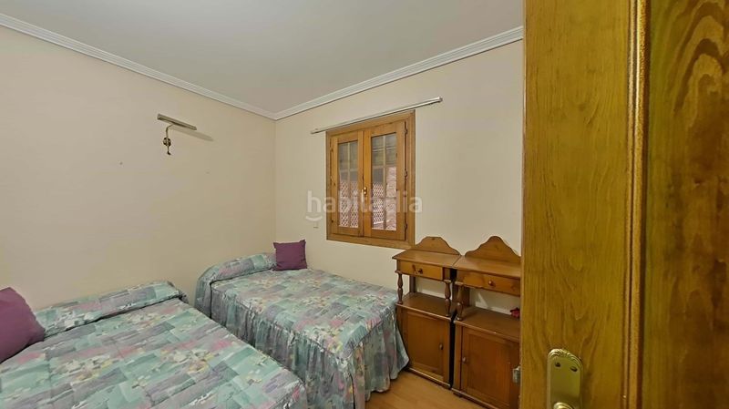 Foto b1adc496-894d-453f-bd9b-bce20a51bfa6. Pis amb calefacció piscina a Hornos Púnicos San Fernando