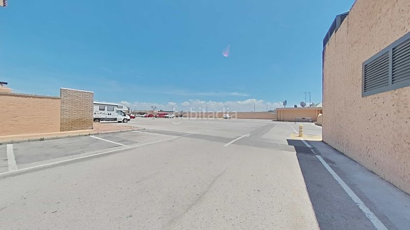 Foto b5c76677-3dfe-471d-8f70-d0a78e0016b6. Pis amb calefacció piscina a Hornos Púnicos San Fernando