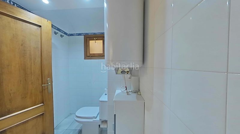 Foto c0107015-d5bb-4b3e-a652-ca6f60aa1ce7. Pis amb calefacció piscina a Hornos Púnicos San Fernando