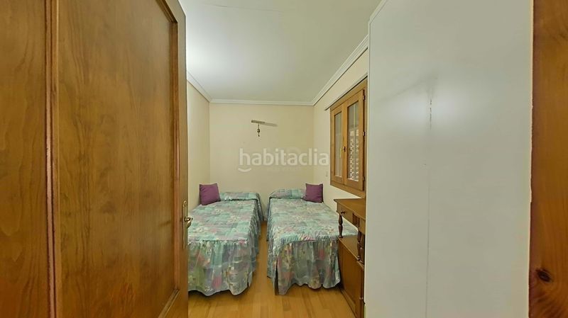 Foto c946a266-e577-4a2b-9935-aed400bc45fa. Pis amb calefacció piscina a Hornos Púnicos San Fernando