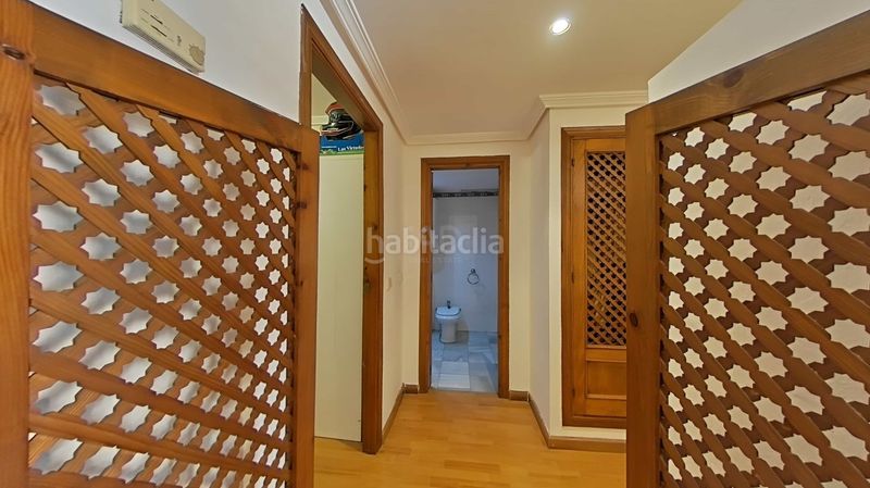 Foto d0be2639-1356-44f3-b30a-bbb8a00429bc. Pis amb calefacció piscina a Hornos Púnicos San Fernando