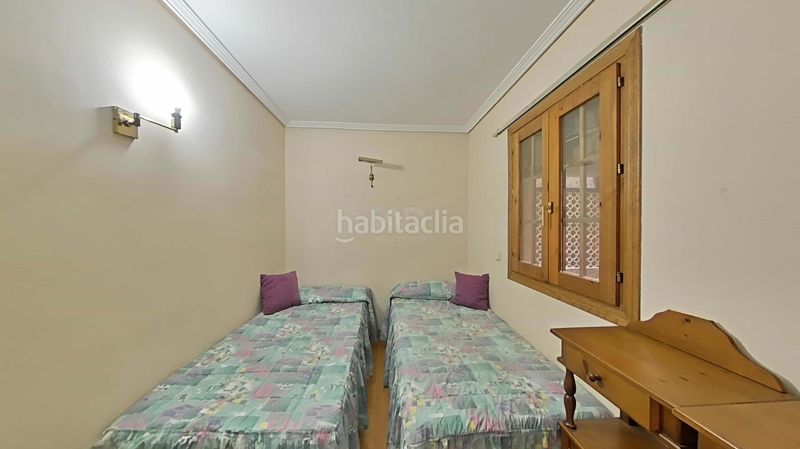 Foto d2863e5f-2d50-4a12-b60c-2a2113e46ba1. Pis amb calefacció piscina a Hornos Púnicos San Fernando