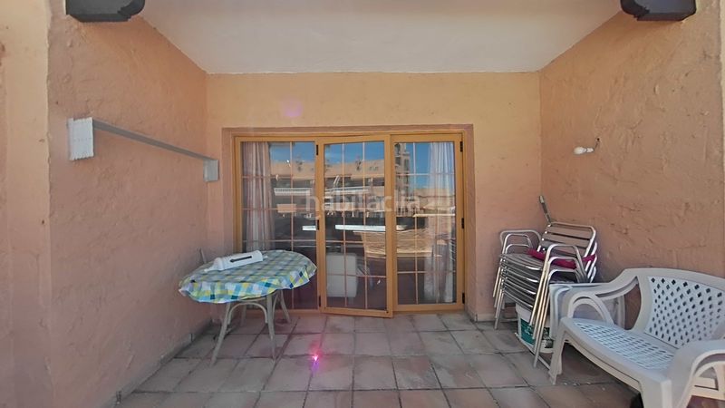 Foto e9dd413d-274b-4f21-a7ee-0e20aceb8005. Pis amb calefacció piscina a Hornos Púnicos San Fernando