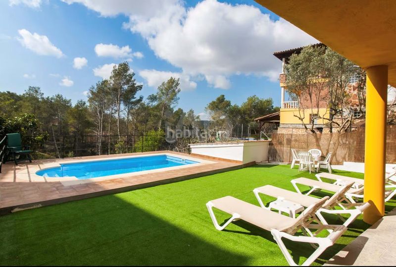 Foto 5b7c4f76-f16c-4f2f-8797-a23056dd5658. Casa amb calefacció aparcament piscina a Olivella