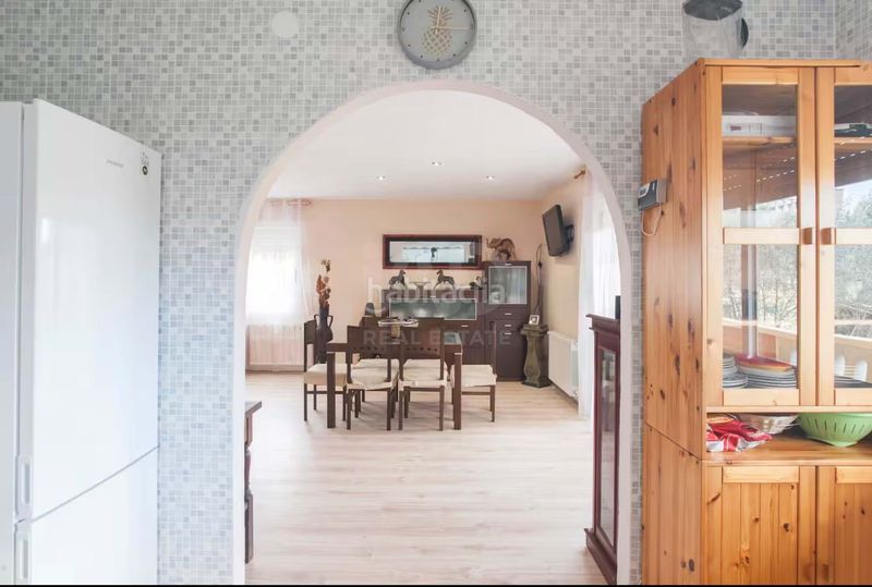 Foto 63c77490-6042-4886-a50e-a6030e774784. Casa amb calefacció aparcament piscina a Olivella