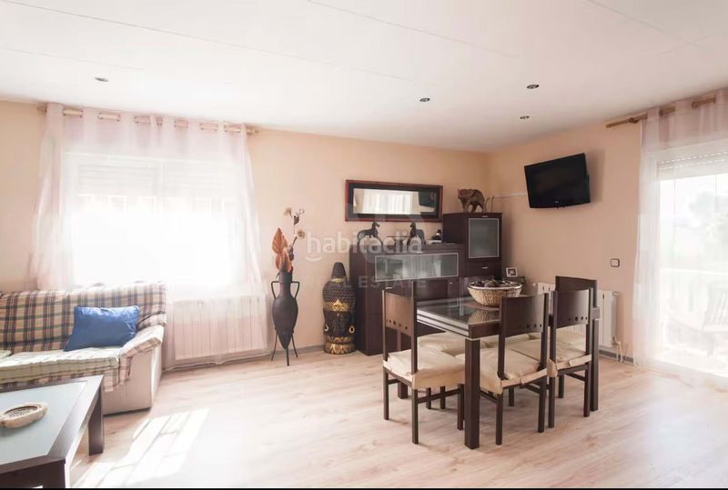 Foto 907742d5-71e1-4a74-81c6-48f4f578b59c. Casa amb calefacció aparcament piscina a Olivella