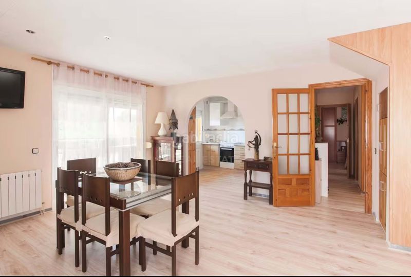 Foto bb3f4f9e-1899-408a-ab34-0c70a45d210a. Casa amb calefacció aparcament piscina a Olivella