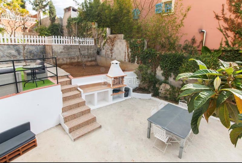 Foto f731a3c4-fb33-4171-a949-41337c7f7bd0. Casa amb calefacció aparcament piscina a Olivella