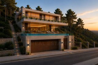 Terreny residencial a Olivella