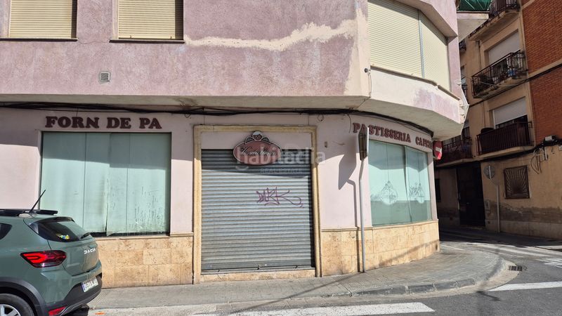 Foto 3aca062b-8047-480c-b51d-0ca6e37fcebb. Local comercial a Centre Vendrell (El)