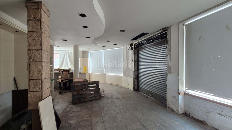 Foto c7d97bad-1e3d-4d97-a9c7-e1e2e97cb1f6. Local comercial a Centre Vendrell (El)