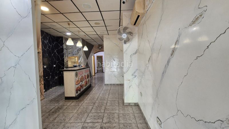 Foto 07819a88-8b54-4f2a-b1e1-6d4ccea17be3. Local comercial a Centre Vendrell (El)