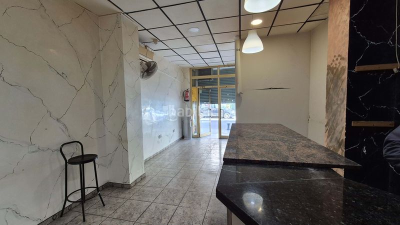 Foto 4ac13708-f7f5-44ea-b11b-8238ef06a18a. Local comercial a Centre Vendrell (El)