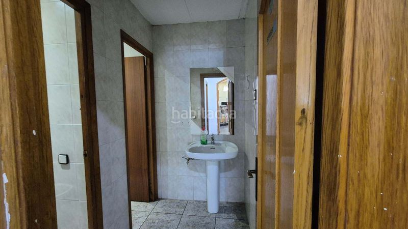 Foto 983dd41a-a359-40e7-a5f6-622b95b811dc. Local comercial a Centre Vendrell (El)