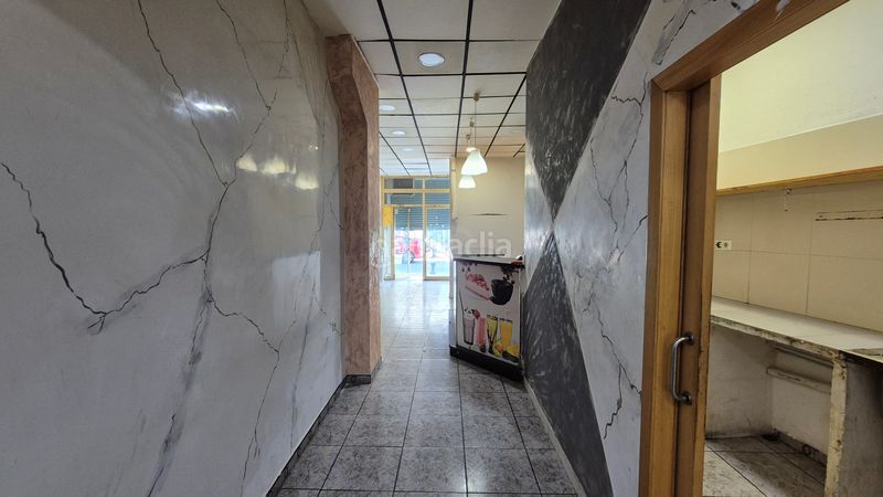 Foto acc554cf-1711-4a6e-b2f6-ba63d505b9ce. Local comercial a Centre Vendrell (El)