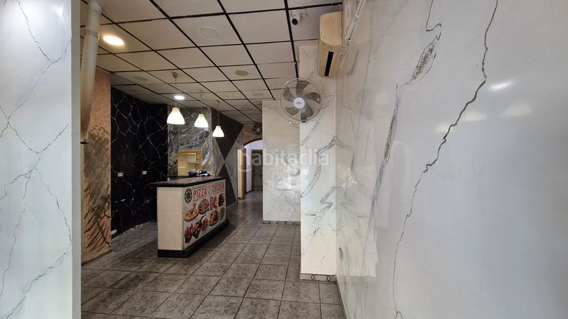 Foto afab1687-43e7-4bdd-9e53-fecdfc71cab1. Local comercial a Centre Vendrell (El)