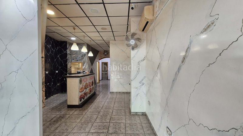 Foto febe43b8-022c-40ad-a687-d5fed4d39c7c. Local comercial a Centre Vendrell (El)