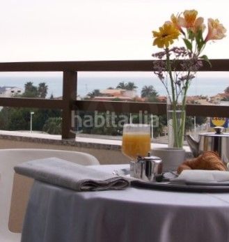 Foto 881e38b8-4773-4da9-9217-0c2108c234bd. Edificio in Papa Luna - Platja del Gurugú Benicarló