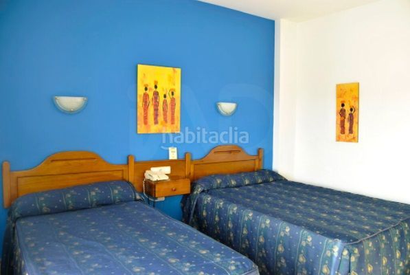 Foto aba3db7f-f77b-4a9b-bb5f-7ced418067e7. Edificio in Papa Luna - Platja del Gurugú Benicarló