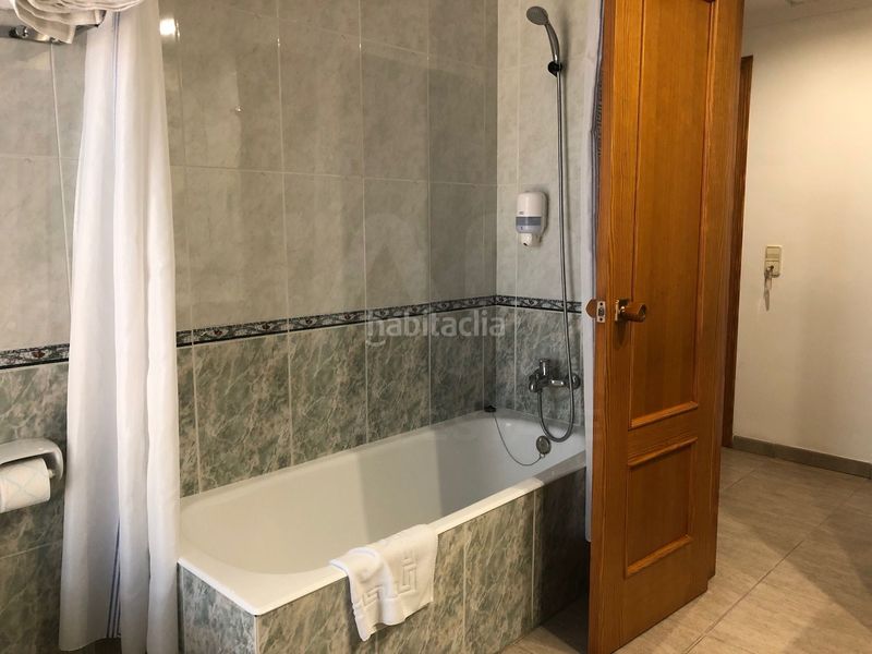 Foto b529b5a6-1790-4d3f-b58b-afb0b43ff41a. Edificio in Papa Luna - Platja del Gurugú Benicarló