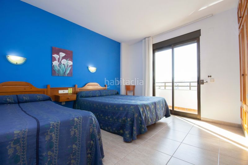 Foto 17a71d9a-06c5-4bdf-a7e8-f7971c5c0e9b. Edificio en Papa Luna - Platja del Gurugú Benicarló