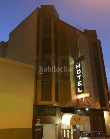 Foto 91dd159c-d1b1-4034-baaf-edbe6195cc6e. Edificio en Papa Luna - Platja del Gurugú Benicarló