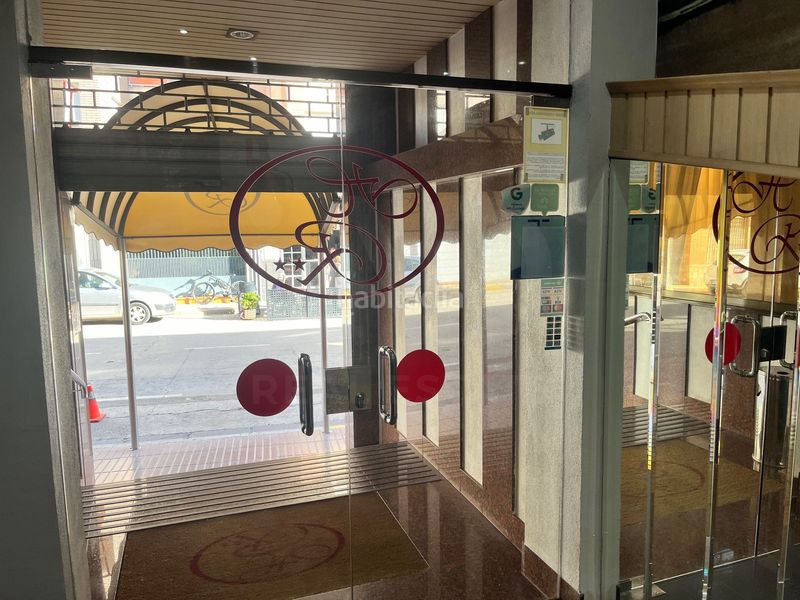 Foto dafe5517-3f6b-4149-8799-b480275eab88. Edificio en Papa Luna - Platja del Gurugú Benicarló