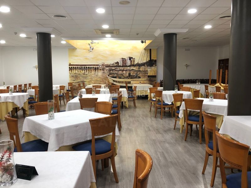 Foto dbc0e811-d134-4775-9d6f-5595ea4a88da. Edificio en Papa Luna - Platja del Gurugú Benicarló