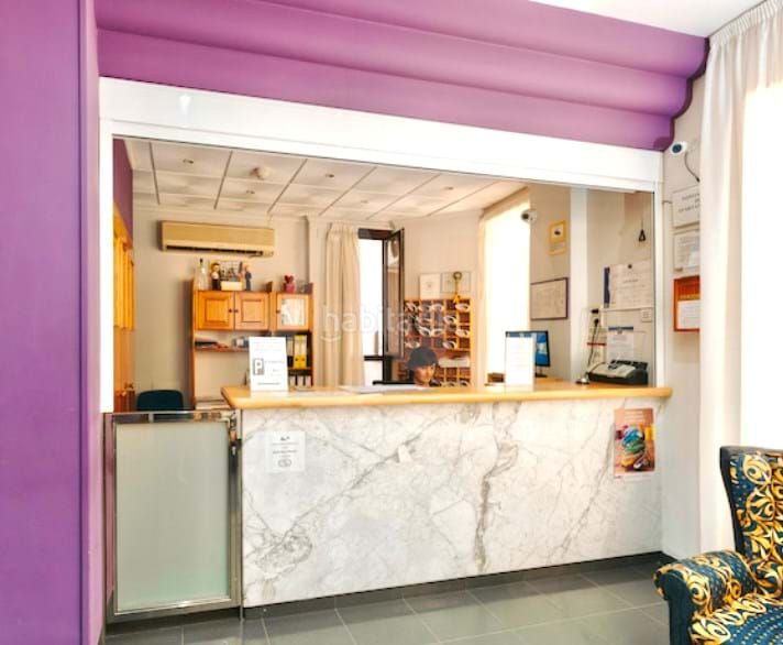 Foto fee6acad-1679-4133-9444-b7035d7edc15. Edificio en Papa Luna - Platja del Gurugú Benicarló