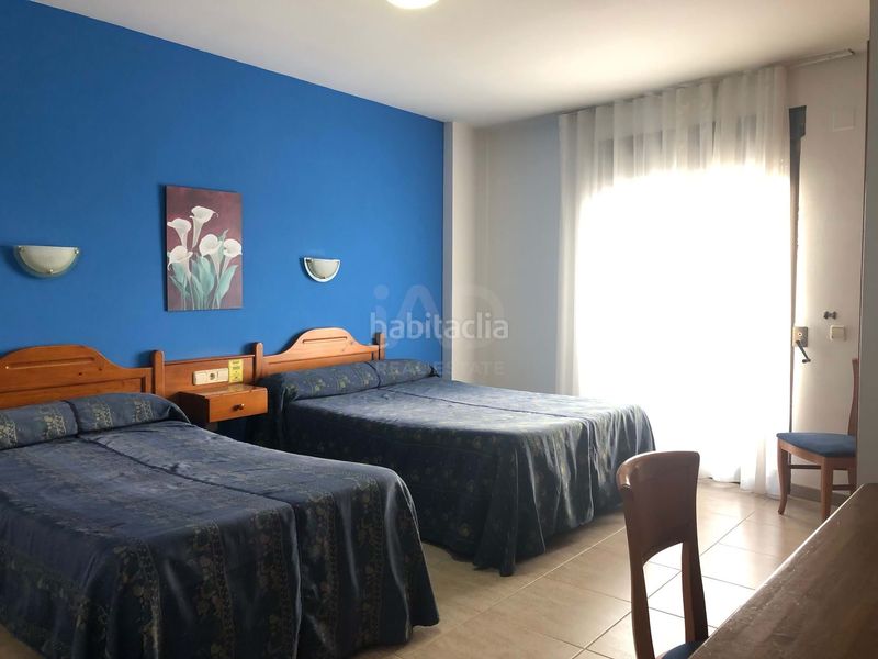 Foto 15fc6062-e815-41a6-80fa-71bcb5804493. Edifici a Papa Luna - Platja del Gurugú Benicarló