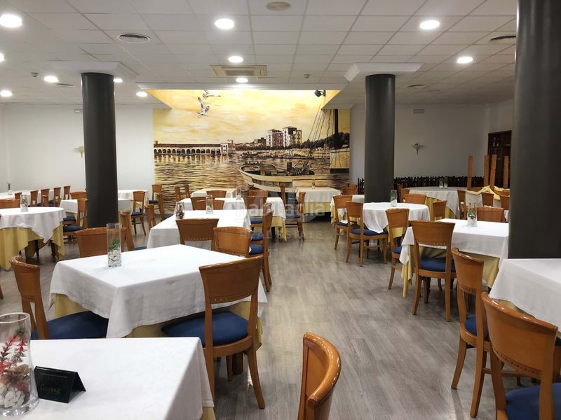 Foto 21dd3b71-e7fe-462b-aac4-aaad413a5745. Edifici a Papa Luna - Platja del Gurugú Benicarló