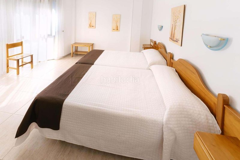 Foto 31323db6-d88f-4b44-abec-cb212a981c94. Edifici a Papa Luna - Platja del Gurugú Benicarló