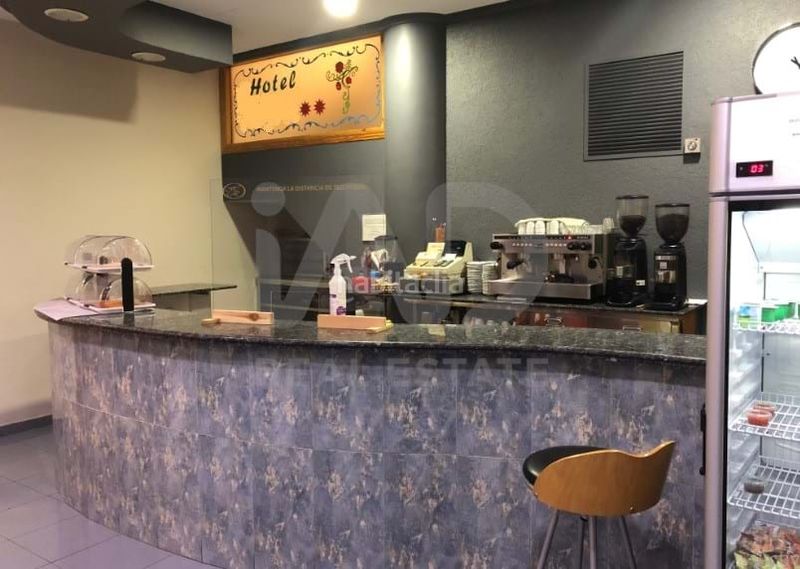 Foto 47e4c427-256e-422e-ad75-202dd22ffcca. Edifici a Papa Luna - Platja del Gurugú Benicarló