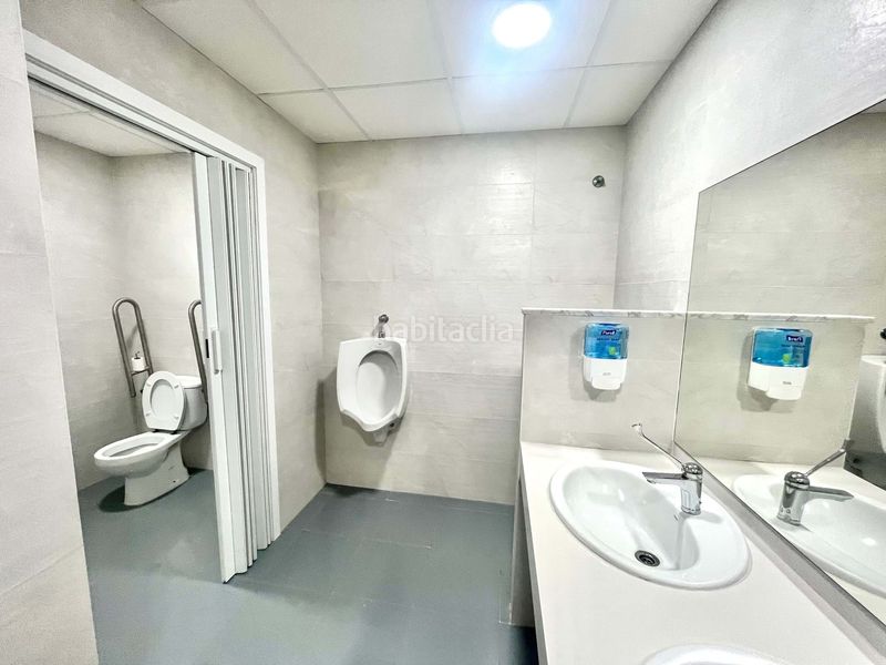 Foto 51d3b12d-5a6c-4af3-9d6e-8b5fa5da5b6b. Edifici a Papa Luna - Platja del Gurugú Benicarló