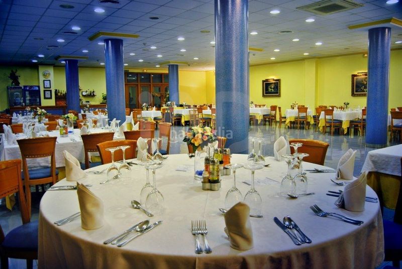 Foto 5ad37ede-81b0-49c0-8155-a3de33084f3f. Edifici a Papa Luna - Platja del Gurugú Benicarló