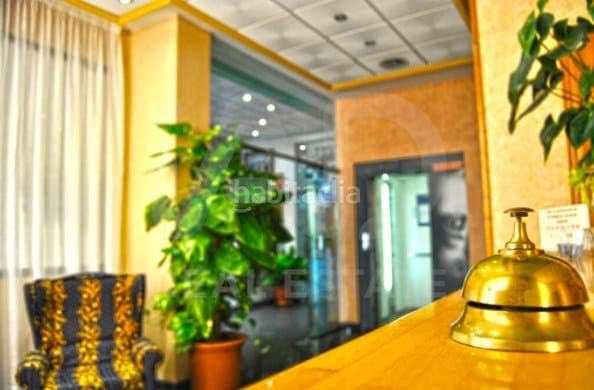 Foto 6a7b20e3-4e2e-4461-9047-b09891e24417. Edifici a Papa Luna - Platja del Gurugú Benicarló