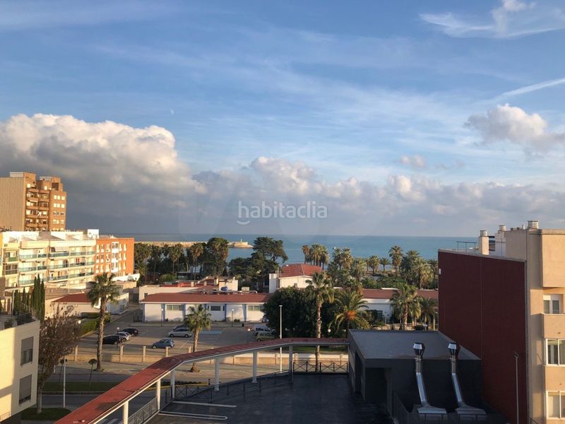 Foto 86a93954-54ab-4ec9-a37f-4041aa34f937. Edifici a Papa Luna - Platja del Gurugú Benicarló