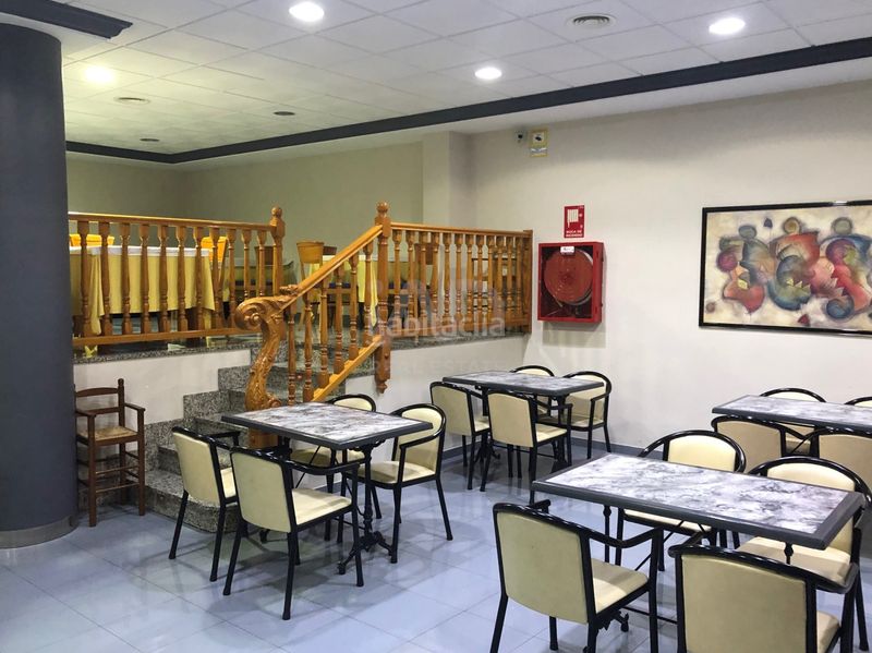 Foto a266730d-d843-408d-bc09-c0d01128f4ca. Edifici a Papa Luna - Platja del Gurugú Benicarló