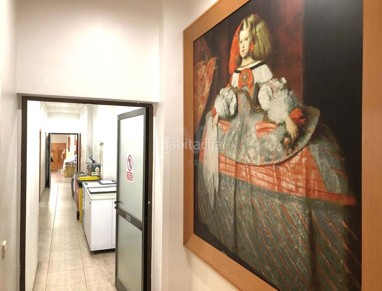 Foto a80b7f75-5985-4b19-a632-0a074ad9fd9d. Edifici a Papa Luna - Platja del Gurugú Benicarló