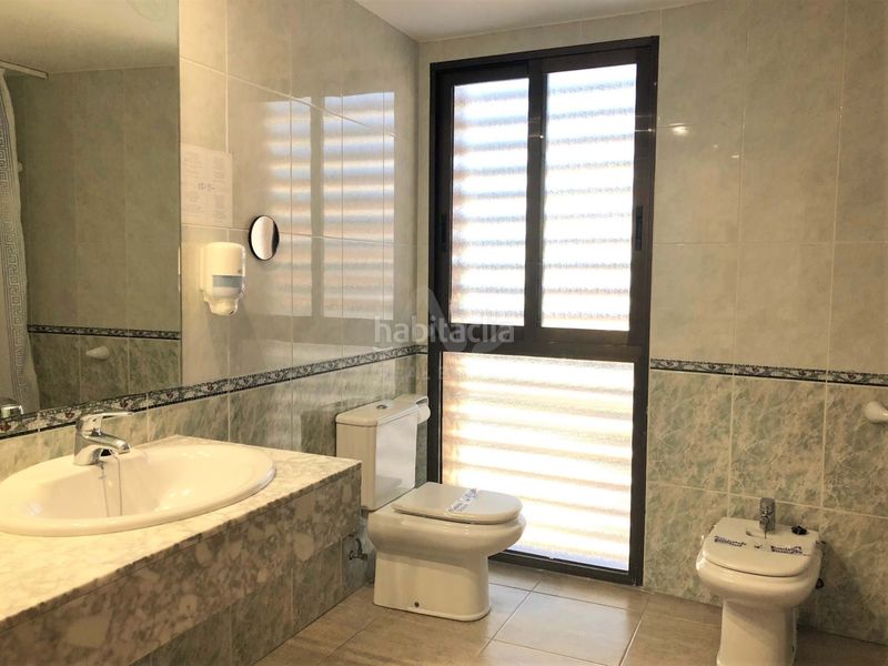 Foto b17716f5-3755-4363-b60c-f56743d21c9f. Edifici a Papa Luna - Platja del Gurugú Benicarló