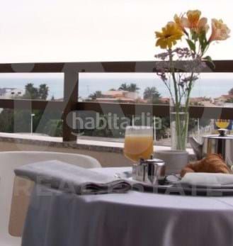 Foto c247be42-607f-4ce7-97cc-72c19016f36e. Edifici a Papa Luna - Platja del Gurugú Benicarló