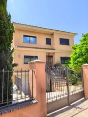 Chalet à Baeza