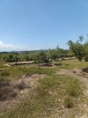 Terreny residencial a Les Tres Cales