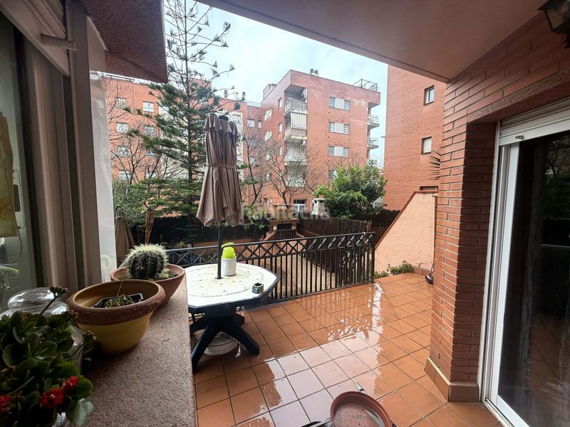 Foto c5653998-f613-46f6-af28-b5369f3a3e36. Dúplex en Martorell