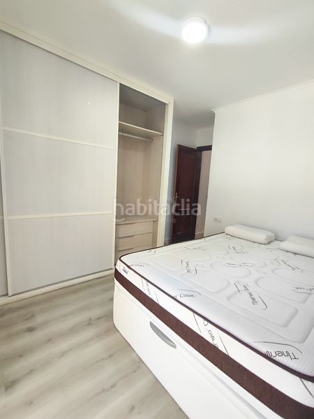 Foto 5f1fd68d-a5ae-477e-9991-5c0a23da5fd3. Piso en Puerta Blanca Málaga